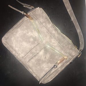 Crossbody bag